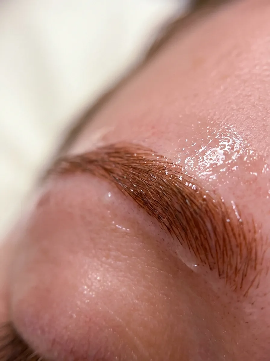 Microblading